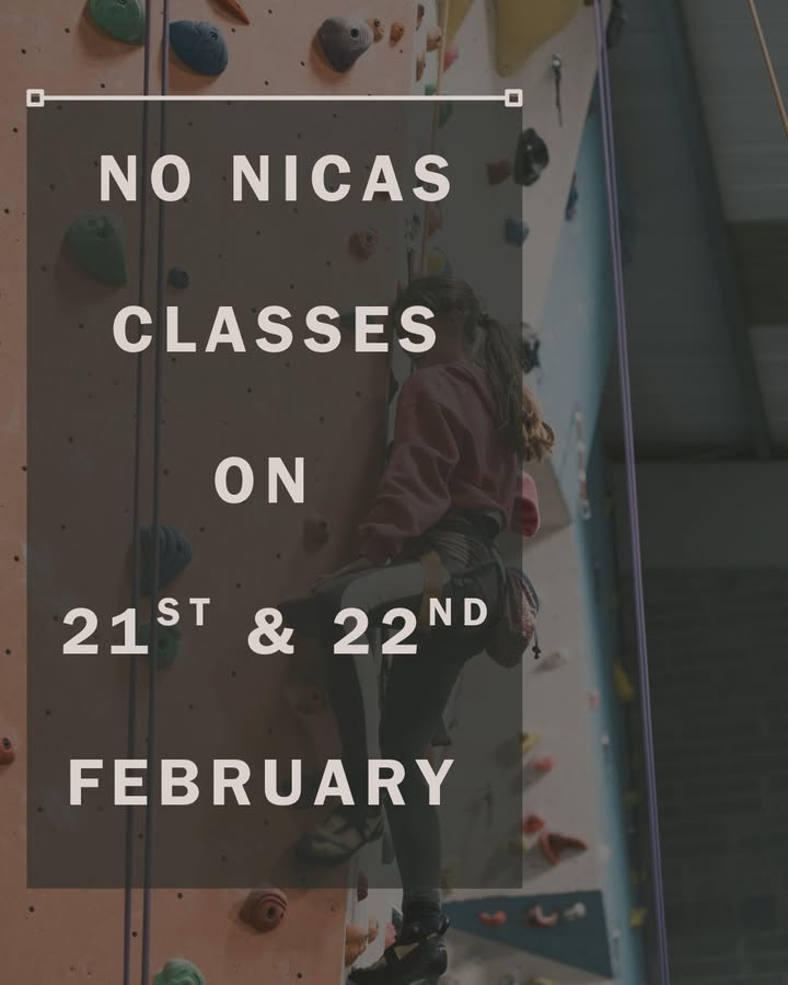 Dublin Climbing Centre