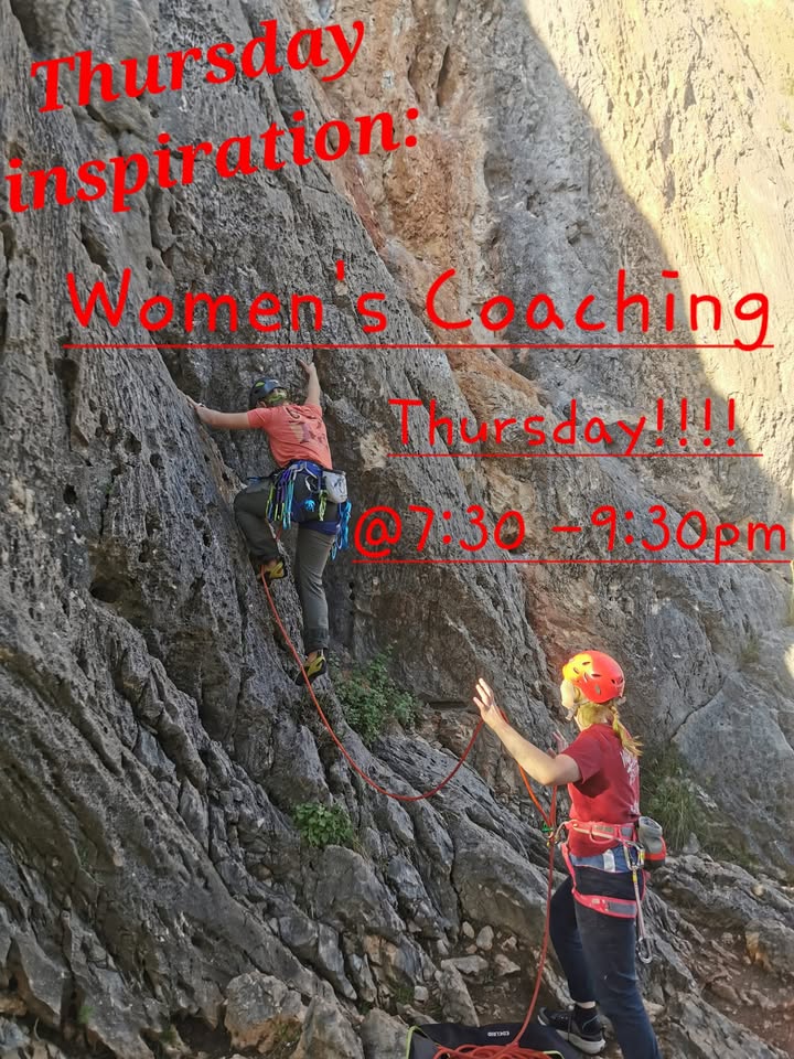 Dublin Climbing Centre