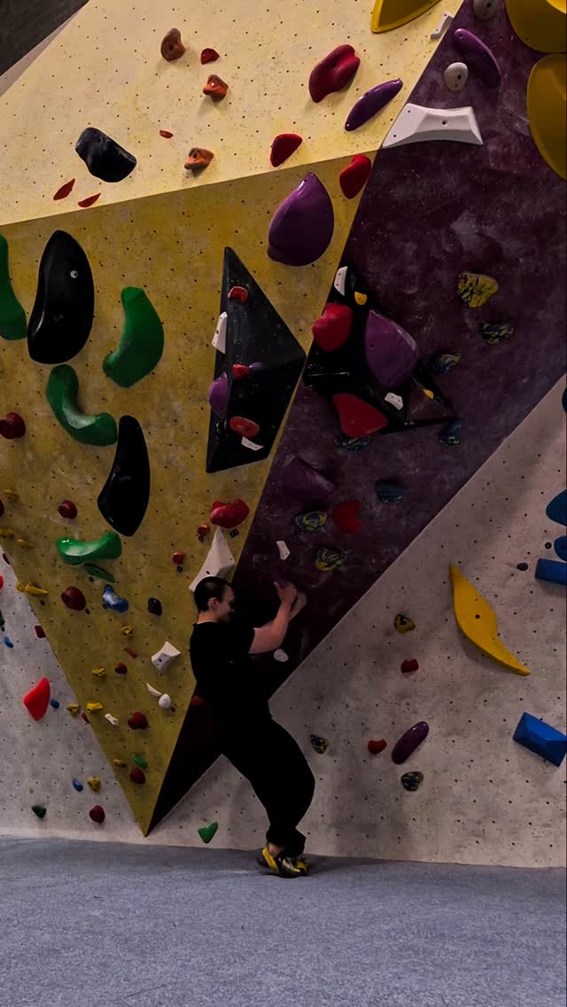 Dublin Climbing Centre