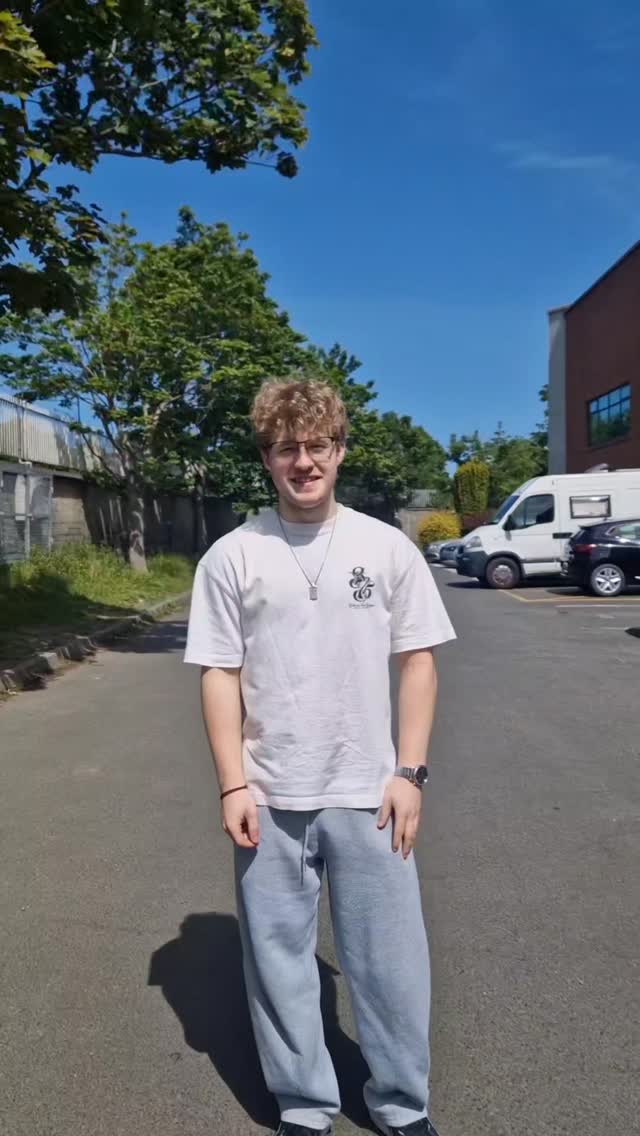 Dublin Climbing Centre