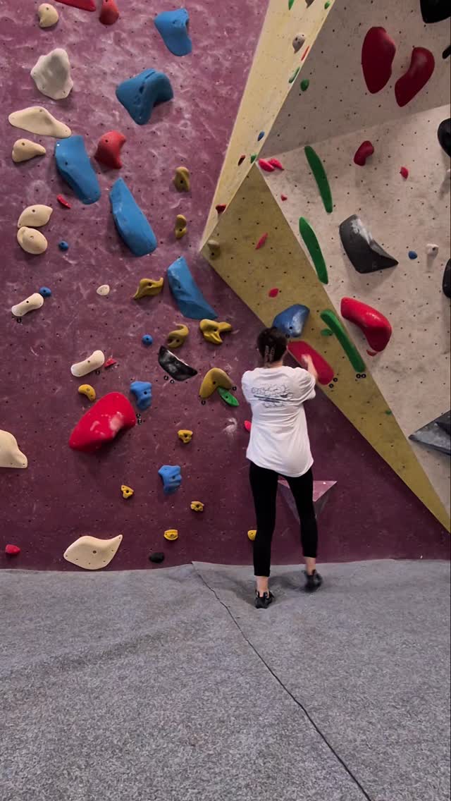 Dublin Climbing Centre