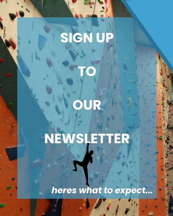 Dublin Climbing Centre