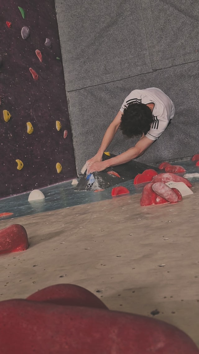 Dublin Climbing Centre